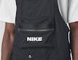 Nike Sportwear city Mademen's Overall Black