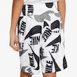 Nike B NSW WOVEN AOP SHORT CW1023-010