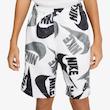 Nike B NSW WOVEN AOP SHORT CW1023-010