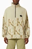  Calvin Klein Jeans Oversized Hoodie