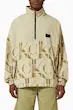  Calvin Klein Jeans Oversized Hoodie