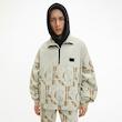  Calvin Klein Jeans Oversized Hoodie