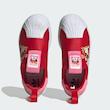 Disney x Superstar 360 J Minnie Mouse and Daisy Duck