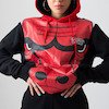 Chicago bulls hoodie