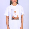 Supreme Rick Rubin Tee White