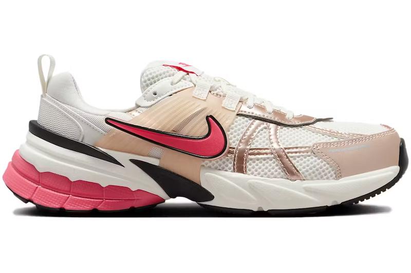 Nike V2K Run Guava Ice