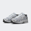Nike P-6000 Metallic Silver/Wolf Grey
