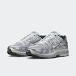 Nike P-6000 Metallic Silver/Wolf Grey