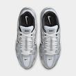 Nike P-6000 Metallic Silver/Wolf Grey