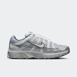 Nike P-6000 Metallic Silver/Wolf Grey