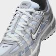 Nike P-6000 Metallic Silver/Wolf Grey