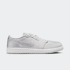 Air Jordan 1 Low OG Metallic Silver