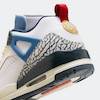 Jordan Spizike Low Formula 23