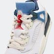 Jordan Spizike Low Formula 23