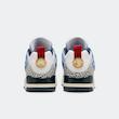Jordan Spizike Low Formula 23