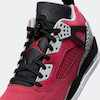 Jordan Spizike Low Toro