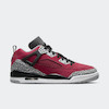 Jordan Spizike Low Toro