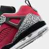 Jordan Spizike Low Toro
