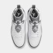 Jordan Spizike Low Wolf Grey