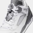 Jordan Spizike Low Wolf Grey