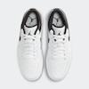 Air Jordan 1 Low Reverse Panda