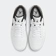 Air Jordan 1 Low Reverse Panda