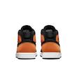 Air Jordan Access Shattered Backboard