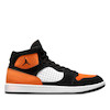 Air Jordan Access Shattered Backboard