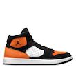Air Jordan Access Shattered Backboard