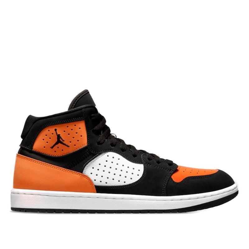Air Jordan Access Shattered Backboard