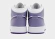 Jordan 1 Mid GS 'Dusty Amethyst