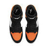 Air Jordan Access Shattered Backboard