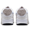 NikeAir Max 90 Summit White Racer Blue