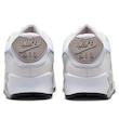 NikeAir Max 90 Summit White Racer Blue