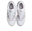 NikeAir Max 90 Summit White Racer Blue