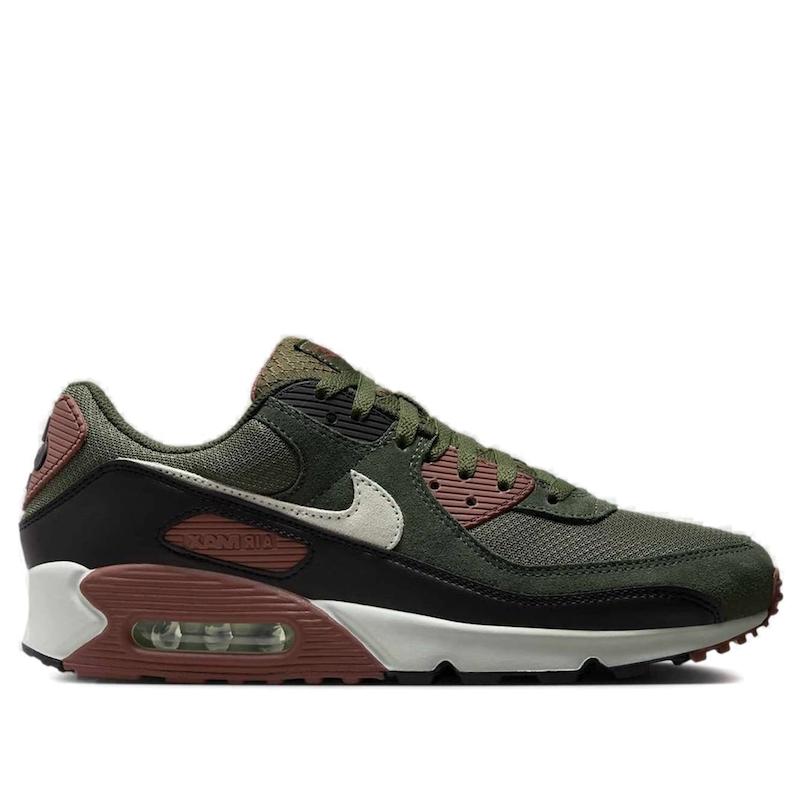 NikeAir Max 90 Beef and Broccoli