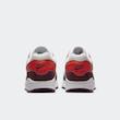 Nike Air Max 1 Burgundy/Picante Red