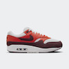 Nike Air Max 1 Burgundy/Picante Red