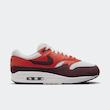 Nike Air Max 1 Burgundy/Picante Red