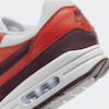Nike Air Max 1 Burgundy/Picante Red