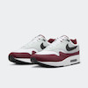 Nike Air Max 1 Dark Team Red