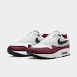 Nike Air Max 1 Dark Team Red
