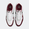 Nike Air Max 1 Dark Team Red
