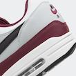 Nike Air Max 1 Dark Team Red