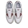 NikeAir Max 90 Dark Team Red