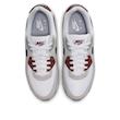 NikeAir Max 90 Dark Team Red