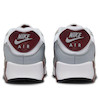 NikeAir Max 90 Dark Team Red