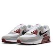 NikeAir Max 90 Dark Team Red