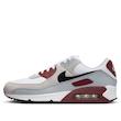 NikeAir Max 90 Dark Team Red