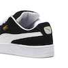 Puma SUEDE XL czarne 39520502